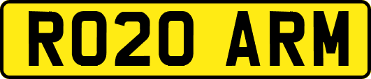 RO20ARM