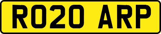 RO20ARP