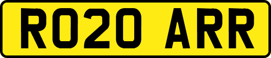 RO20ARR