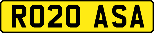 RO20ASA