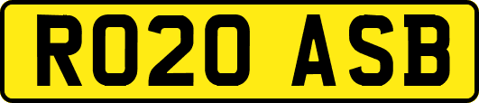 RO20ASB