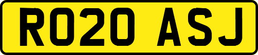 RO20ASJ