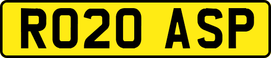 RO20ASP