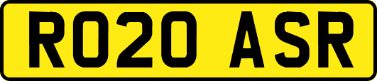 RO20ASR
