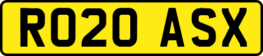 RO20ASX