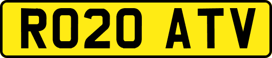 RO20ATV