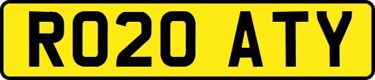 RO20ATY