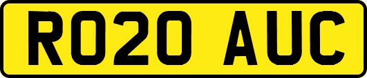 RO20AUC