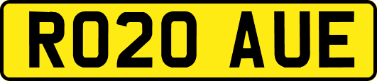 RO20AUE