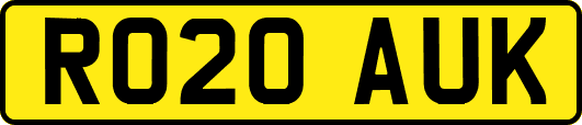 RO20AUK
