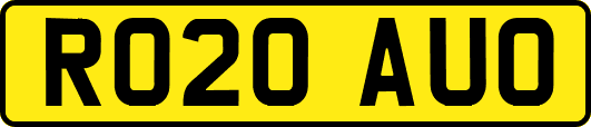 RO20AUO