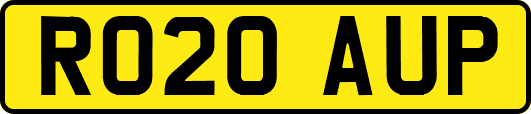 RO20AUP