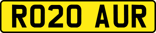 RO20AUR
