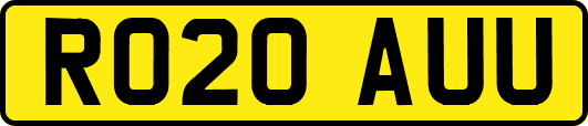 RO20AUU
