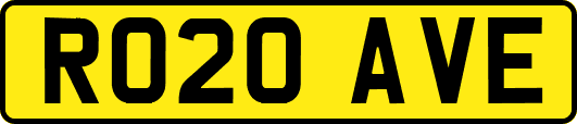 RO20AVE