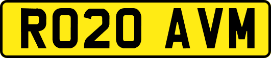 RO20AVM