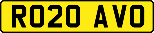 RO20AVO