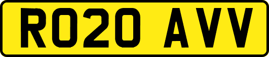 RO20AVV