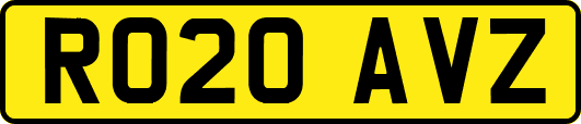 RO20AVZ
