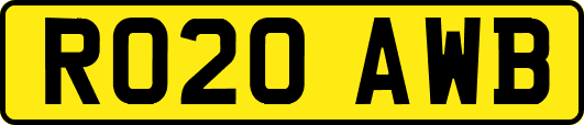 RO20AWB