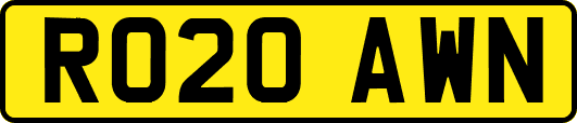 RO20AWN