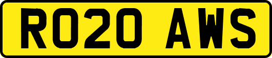 RO20AWS