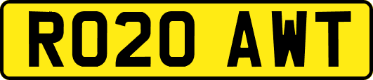 RO20AWT