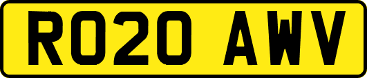 RO20AWV