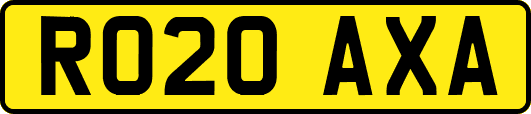 RO20AXA