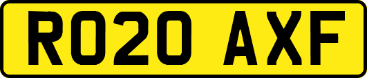 RO20AXF