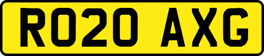 RO20AXG