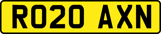 RO20AXN