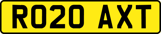 RO20AXT