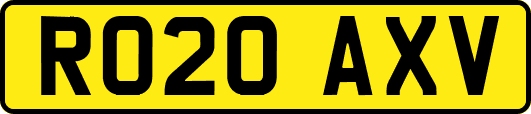 RO20AXV