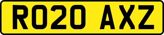 RO20AXZ