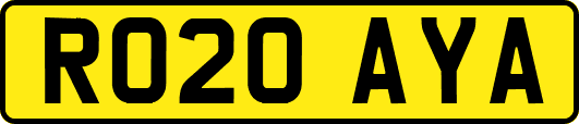 RO20AYA