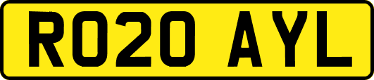 RO20AYL