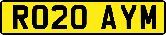 RO20AYM
