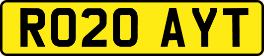 RO20AYT