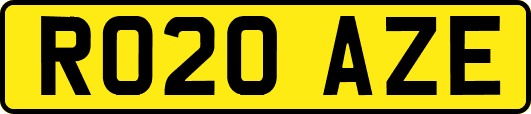 RO20AZE
