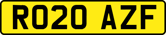 RO20AZF