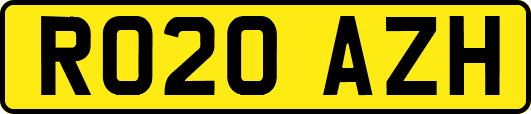 RO20AZH
