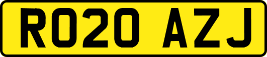 RO20AZJ