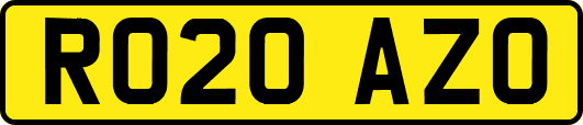 RO20AZO