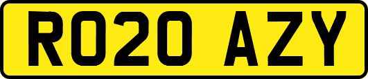 RO20AZY