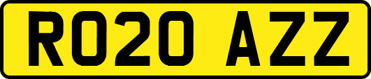 RO20AZZ