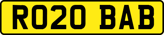 RO20BAB