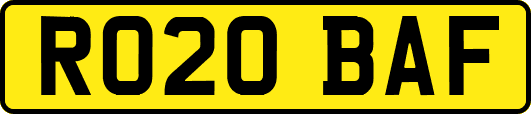 RO20BAF