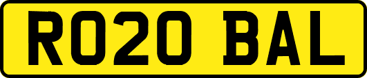 RO20BAL