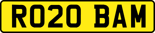 RO20BAM